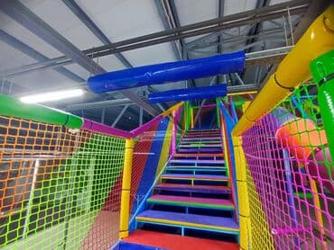 батут домашний: Батут Каркастык — 11