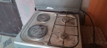 ноутбук бу бишкек: Газовая, Б/у — 3