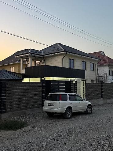 Другие стройуслуги: Үй салуу ✅ Ремонт иштерин жүргүзүү ✅ Кафель, ламинат, гипсокартон ✅ — 3