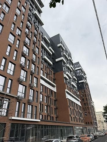 Новостройки от застройщика: Построен, Элитка, 2 комнаты, 60 м² — 7