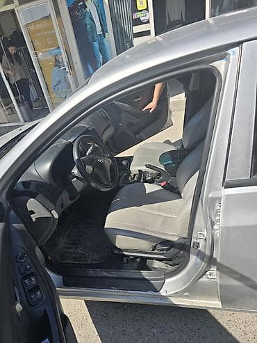 hyundai porter продаж: Hyundai Elantra: 2017 г., 1.6 л, Ручные, Бензин, Седан — 6