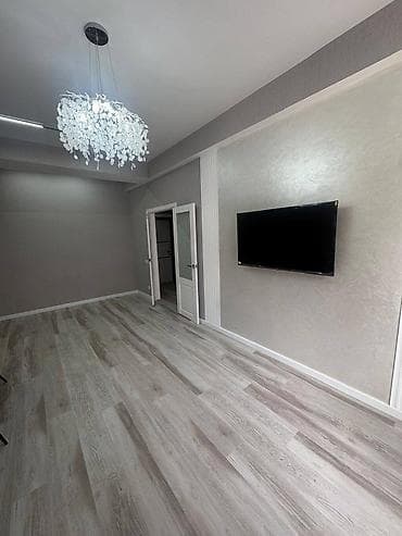 mega hous: 2 комнаты, 53 м², 7 этаж, Дизайнерский ремонт — 7