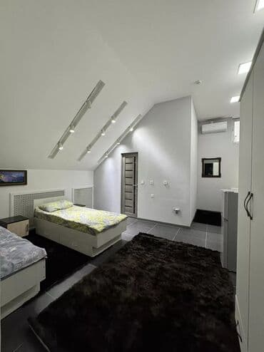 квартира без хозайин: 1 комната, Агентство недвижимости, Без подселения, С мебелью частично — 1