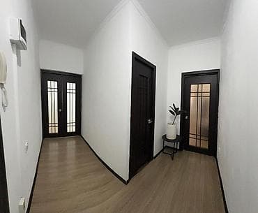 квартиры мкр улан: 2 комнаты, 44 м², Кок-Жар мкр 106 серия, 9 этаж, Свежий ремонт — 4