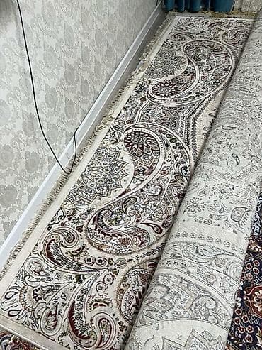 Ковровая дорожка Восточный