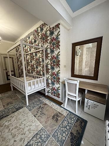 квр: 2 бөлмө, Чогуу жашоосу жок, Толугу менен эмереги бар — 8