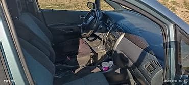 jac m3: Mazda PREMACY: 2003 г., Седан — 6