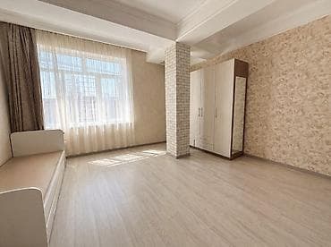 Продажа квартир: 2 комнаты, 54 м², Элитка, 9 этаж, Евроремонт — 3