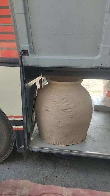 печь для булочки: Тандыры Больше 6 лет опыта — 4