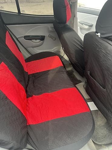 low ll: Kia Picanto: 2006 г., 1 л, Механика, Бензин, Хэтчбэк — 7