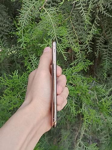 ipad air бу: IPhone Xs, Б/у, 256 ГБ, 78 % — 9