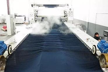 Изготовление рекламных конструкций: Сублимационная (дисперсная) печать, | Одежда — 4