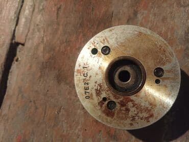 совместимые расходные материалы япония фотобумага: Муфта Toyota Passo 1L 2006 — 2