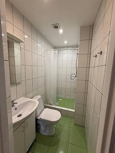 в аренду сто: Студия, Риэлтор, Без подселения, С мебелью полностью — 4