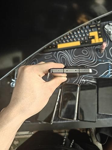 mi not 3: Xiaomi, 13 Pro, Б/у, 256 ГБ, цвет - Черный — 3