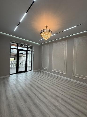 4 bedroom: 🏡 Продается уютный 1-этажный дом в престижном районе Арча-Бешик! ✨ — 6