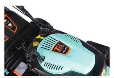 газонокосилка бензин: Газонокосилка Бензиновая, Самовывоз, Платная доставка — 2