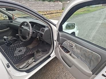 mini coper: Toyota Camry: 2000 г., 2.2 л, Автомат, Бензин, Седан — 5