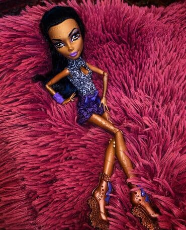 свадебная платье на прокат: Ростовая кукла, Мультфильм — 1