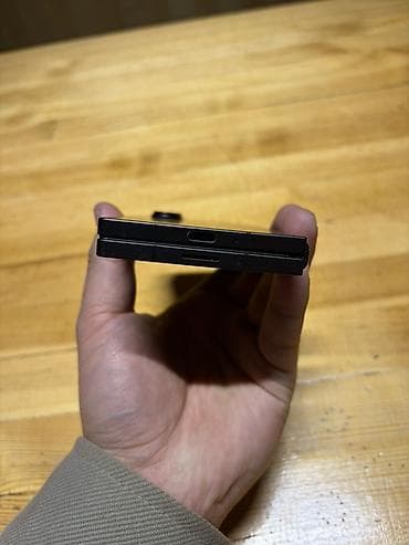 аипад: Samsung Z fold 6 12/512 gb В отличном техническом состоянии без — 4