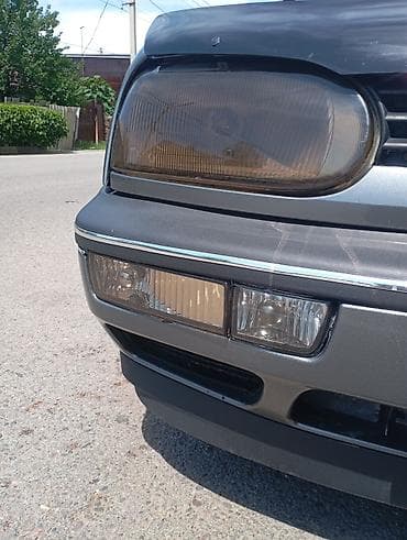 голыф 3: Volkswagen Golf: 1993 г., 1.6 л, Механика, Бензин, Хэтчбэк — 8