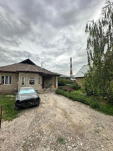 комнаты в бишкеке: Срочно продается дом по отличной цене отлично развивающимся районе АК — 5
