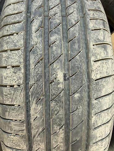 mazda demio: Шины 205 / 65 / R 16, Лето, Новый, Комплект, Легковые, Китай, Maxtrek — 2
