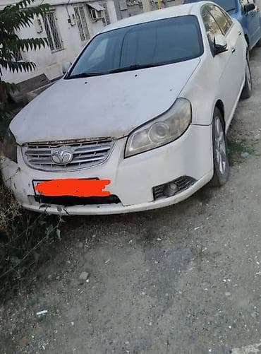 bcd com: Daewoo Tosca: 2007 г., 2 л, Механика, Газ, Седан — 1