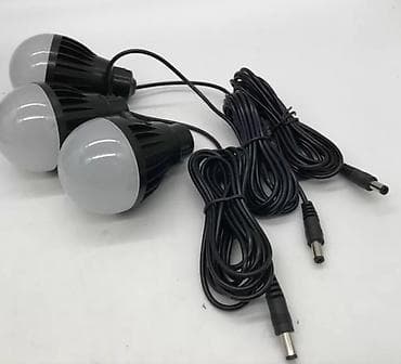 Окна и комплектующие: Фонарь на солнечной батарее GDLite GD-8017MUSIC — 4