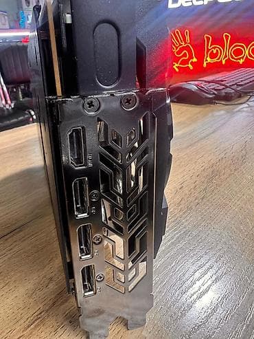 3g 4g камеры видеонаблюдения с sim картой: Видеокарта для ПК, Б/у, Palit, GeForce RTX, Более 16 ГБ — 6