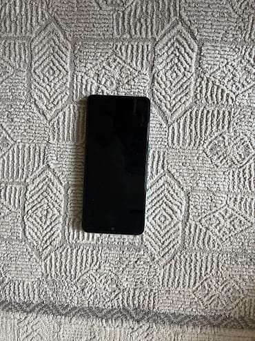 Redmi, Redmi Note 11 Pro, Колдонулган, 128 ГБ, түсү - Көгүлтүр