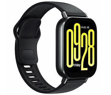 роко м5: Redmi Watch 5 Active — удобные умные часы для спорта и повседневного — 2