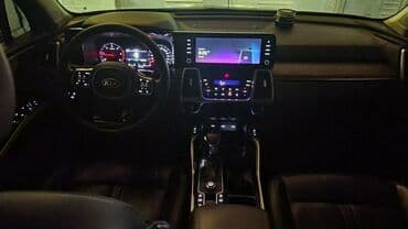 sorento: Kia Sorento: 2020 г., 2.2 л, Автомат, Дизель, Кроссовер — 6