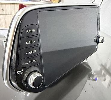 enter: Новый, 2-DIN, 8 ", Apple Carplay, 2 ГБ ОЗУ, 32 Гб ПЗУ — 1