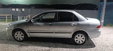 mitsubishi eclipse: Mitsubishi Lancer: 2004 г., 1.6 л, Автомат, Бензин, Седан — 4
