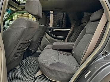 300 000: Toyota 4Runner: 2004 г., 4 л, Автомат, Бензин, Внедорожник — 8