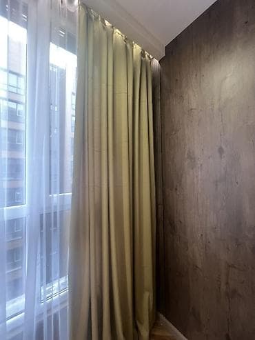 бишкек киргизия 1: 1 комната, 51 м², 108 серия, 6 этаж, Дизайнерский ремонт — 10