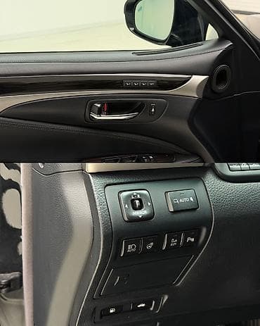 hero 4: Lexus LS: 2013 г., 4.6 л, Бензин, Седан — 9