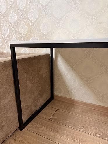 компьютерный стол: Компьютерный стол, Угловой — 3