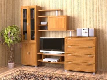 изготовление шкафов на заказ: Мебель на заказ, Шкаф — 14