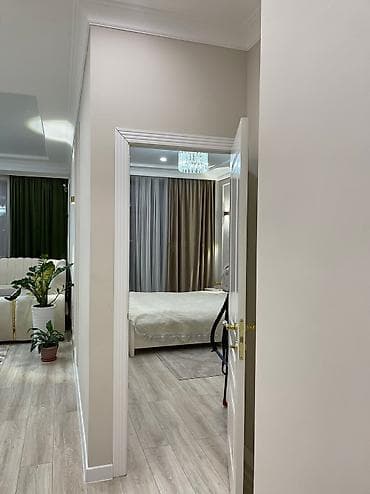 rent: 2 комнаты, Собственник, Без подселения, С мебелью полностью — 5