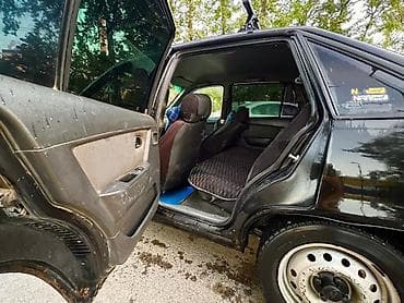 фара нексия 2: Daewoo Nexia: 2012 г., Седан — 9