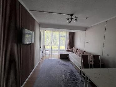 Отдых на Иссык-Куле: Аренда квартиры на Иссык-Куле, Asia Palace, Сары-Ой, 4 места, Цена Целиком за жилье — 5