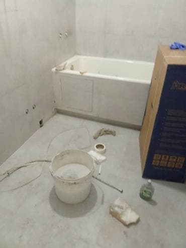 рассрочка квартиры: Ремонт и отделка квартир/домов под ключ Предлагаются профессиональные — 1