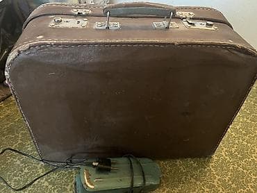 швейная машина зигзаг: Швейная машина Yamata, Электромеханическая — 3