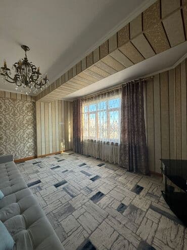 секционные комнаты: 2 комнаты, Собственник, Без подселения, С мебелью полностью — 5