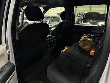 рейдинг f150: Ford F-150: 2019 г., 2.7 л, Автомат, Бензин, Пикап — 8