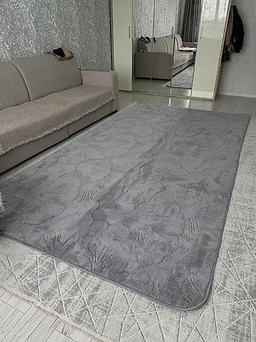 Ковер Новый, 400 * 200, Синтетика, Китай, Безналичная/наличная оплата
