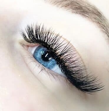 салон красоты ошский рынок: Нужен мастер по наращиванию ресниц 
Район аламедин рынок!!! — 1