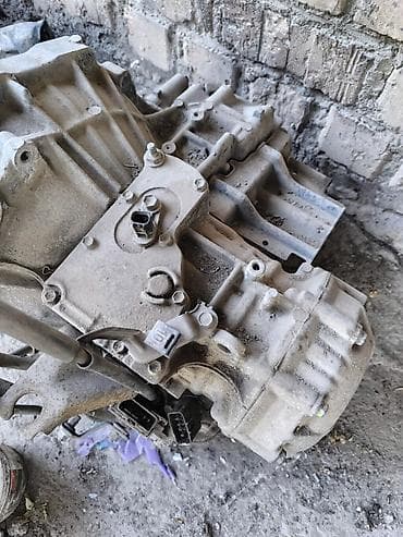 прошивка коробки: Автоматическая коробка передач (АКПП) Тойота виндом хорошая только без — 2